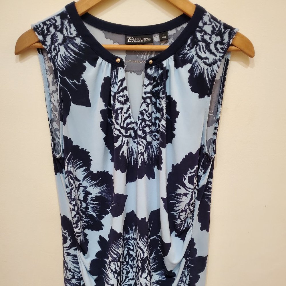 7th Avenue Design Studio New York & Company Women